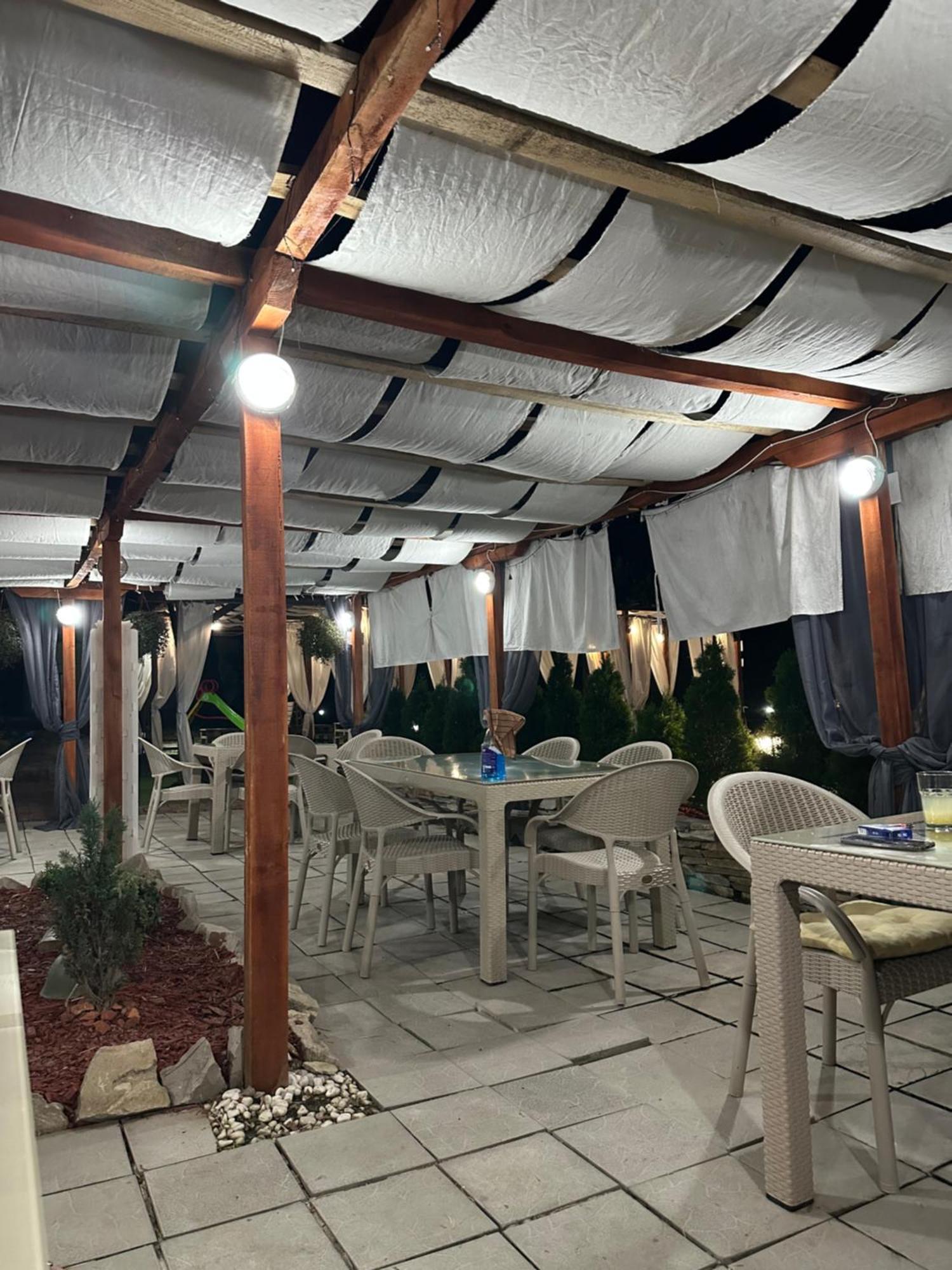 Lodge Brvnare Rodjak Sa Sela *